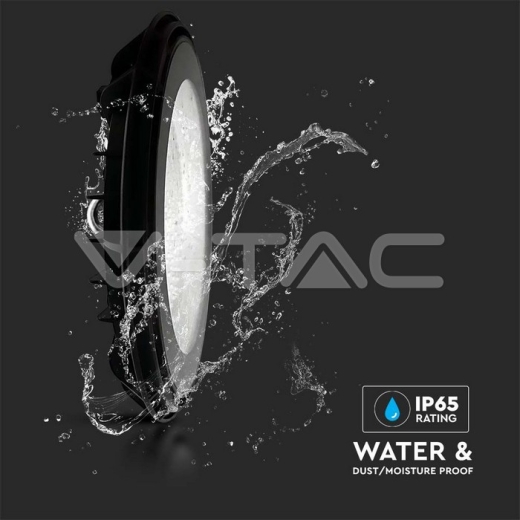 Campana LED 100W 4000K - 5