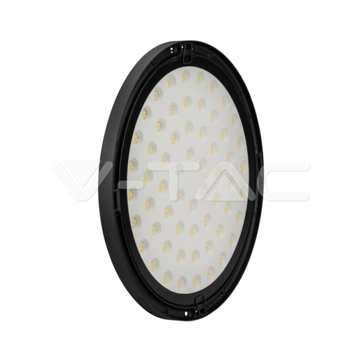 Campana LED 200W 6500K 120 lm/W - 3