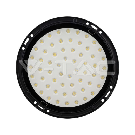 Campana LED 200W 6500K 120 lm/W - 4