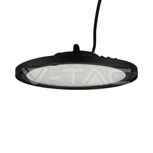 Campana LED 200W 4000K 120 lm/W - 2