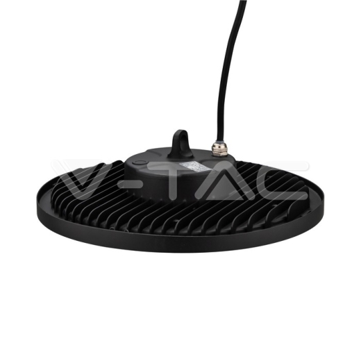 Campana LED 200W 4000K 120 lm/W - 5