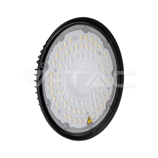 LED Highbay SAMSUNG Chip 100W 115 lm/W 4000K - 2