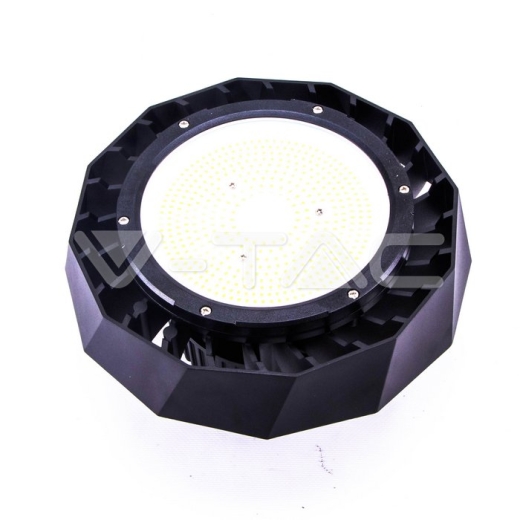 LED Highbay SAMSUNG Chip 100W Black Body 160 lm/Watt 4000K - 2