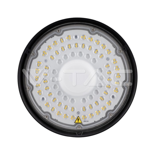 Campanas LED SAMSUNG Chip 100W 115 lm/W 6500K - 1