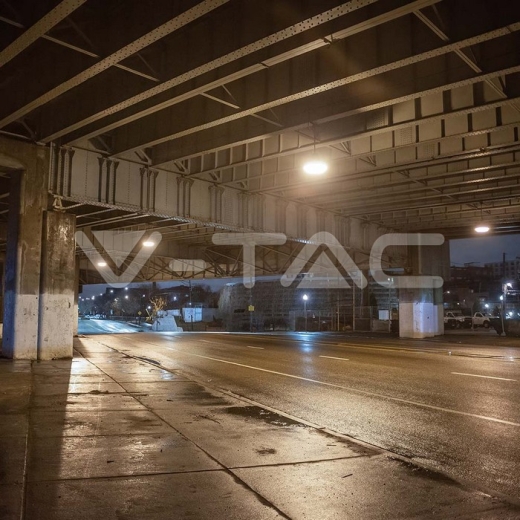 Campanas LED SAMSUNG Chip 200W 115 lm/W 6500K - 11