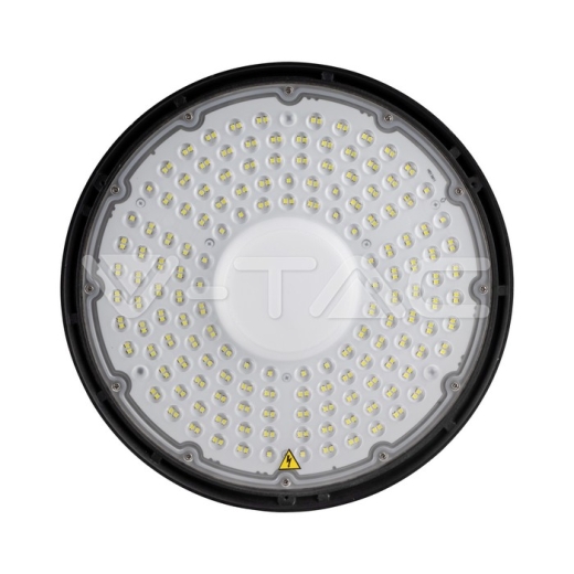 Campanas LED SAMSUNG Chip 200W 115 lm/W 4000K - 1