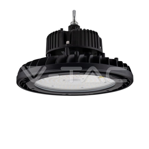 LED Highbay SAMSUNG Chip 100W Black Body 120lm/W 6400K - 1