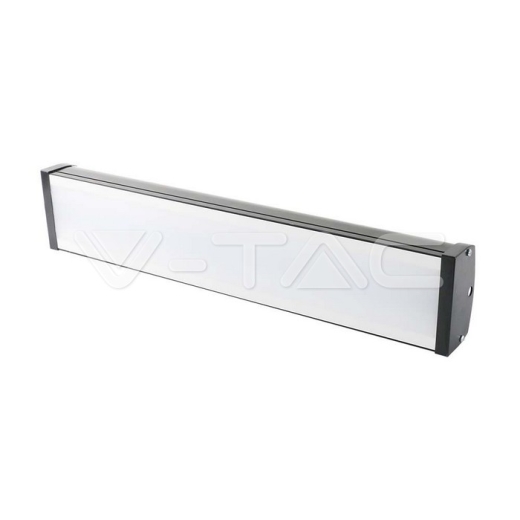 LED Linear Highbay 100W ALU 6500K - 1