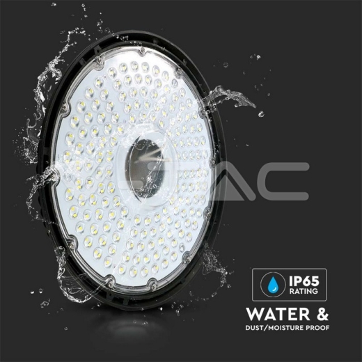 Campanas LED SAMSUNG Chip 150W 115 lm/W 6500K - 5