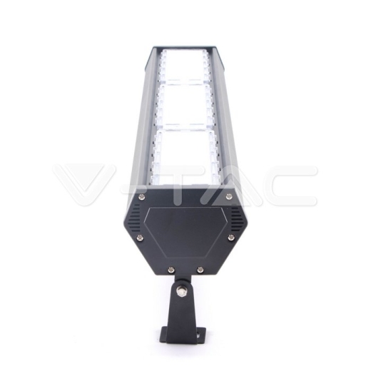 LED Linear Highbay SAMSUNG Chip 150W Black Body 6500K 120 lm/Watt - 3