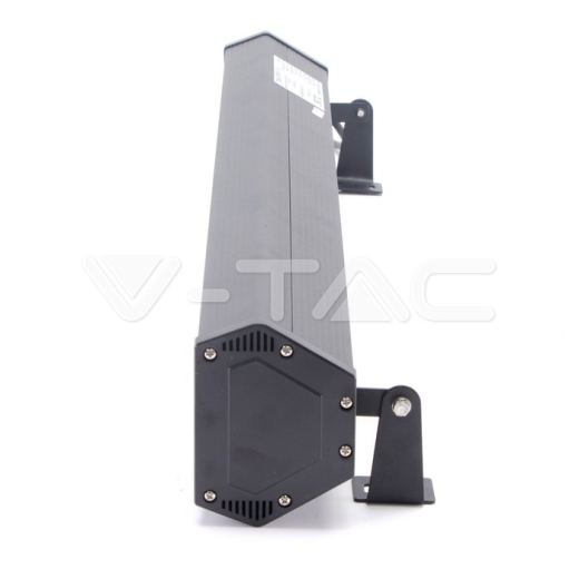 LED Linear Highbay SAMSUNG Chip 150W Black Body 6500K 120 lm/Watt - 4