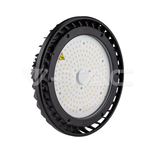 LED Highbay SAMSUNG Chip 100W Black Body 120lm/W 4000K - 2