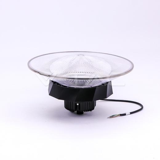 PC Cover 120° Dust Proof - 3