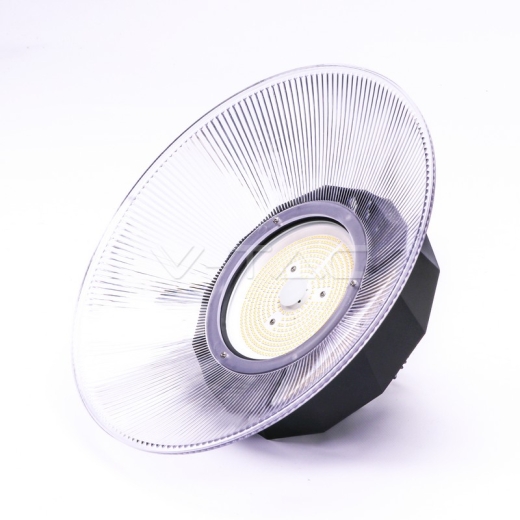 PC Reflector 120° - 1
