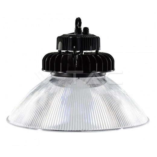 PC Reflector 120° - 2