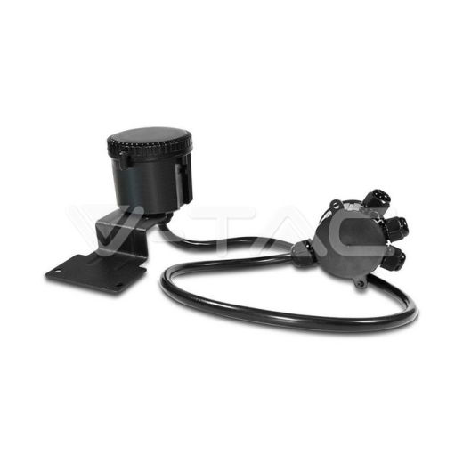 Sensor regulable 1-10V IP65 compatible con campanas V-TAC VT-9-151/200 - 1