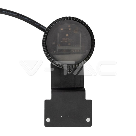 Sensor regulable 1-10V IP65 compatible con campanas V-TAC VT-9-151/200 - 3