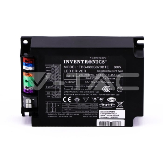 120W DALI Driver for VT-120ST - 1