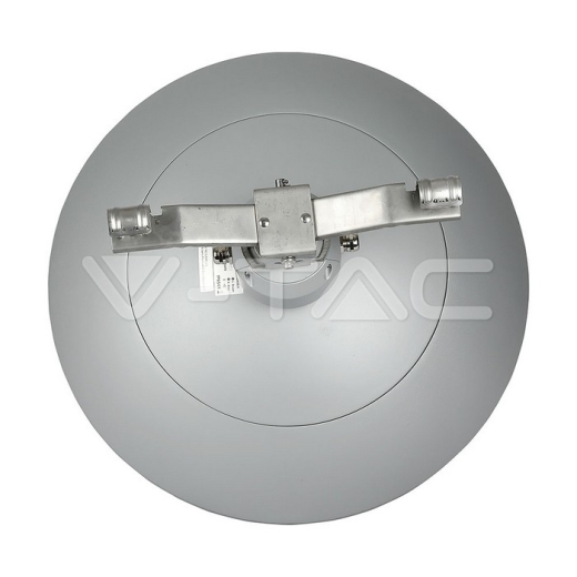 LED Street Light SAMSUNG Chip 100W 4000K 302Z+ Class II Type 3M Inventonics 0-10V Suspended - 4