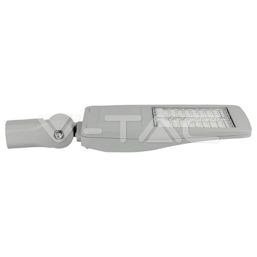 LED Street Light SAMSUNG Chip 100W 4000K Class II Aluminium Dim-to-OFF 140 lm/Watt - 2