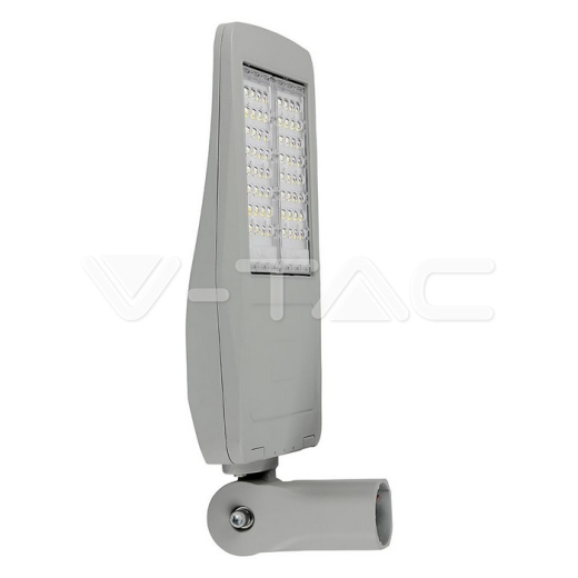 LED Street Light SAMSUNG Chip 100W 4000K Class II Aluminium Dim-to-OFF 140 lm/Watt - 3
