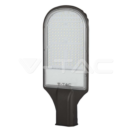 LED Street Light SAMSUNG Chip 100W 6400K - 1
