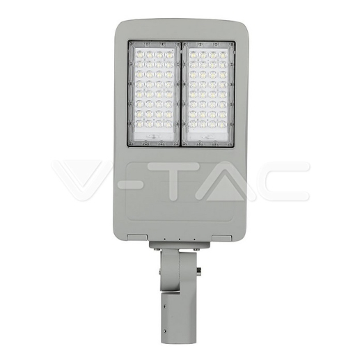 LED Street Light SAMSUNG Chip 120W 4000K Class II Aluminium Dim-to-OFF 140 lm/Watt - 1