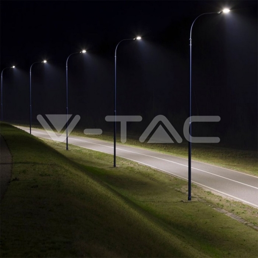 LED Street Light SAMSUNG Chip 150W 4000K 110 lm/W - 13