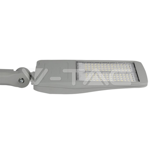 Farola de LED SAMSUNG Chip 150W 6400K Clase II Aluminio Dimmable 140 lm/W - 4