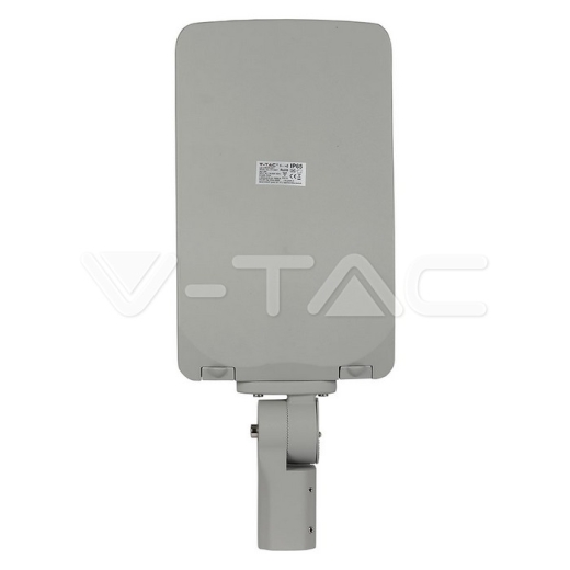 LED Street Light SAMSUNG Chip 120W 6400K Class II Aluminium Dim-to-OFF 140 lm/Watt - 3