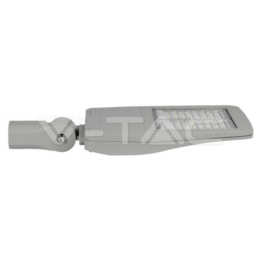 LED Street Light SAMSUNG Chip 120W 6400K Class II Aluminium Dim-to-OFF 140 lm/Watt - 5