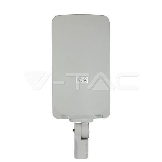 LED Street Light SAMSUNG Chip 200W 6400K Class II Aluminium Dim-to-OFF 140 lm/Watt - 2