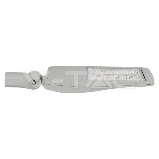 LED Street Light SAMSUNG Chip 200W 6400K Class II Aluminium Dim-to-OFF 140 lm/Watt - 4