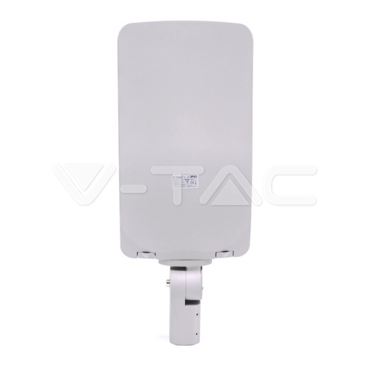 LED Street Light SAMSUNG Chip 200W 6400K Class II Aluminium Dim-to-OFF 140 lm/Watt - 6