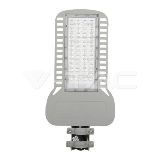 LED Street Light SAMSUNG Chip 5 yrs Warranty 150W Slim 6500K 135 lm/Watt - 1