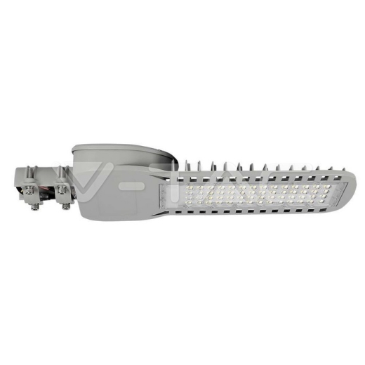 LED Street Light SAMSUNG Chip 5 yrs Warranty 150W Slim 6500K 135 lm/Watt - 4