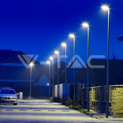 LED Street Light SAMSUNG Chip 50W 6500K - 11