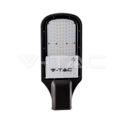 LED Street Light SAMSUNG Chip 50W 6500K - 1