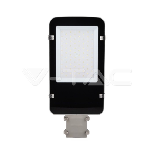 LED Street Light SAMSUNG CHIP 50W Grey Body 4000K 5 years Warranty - 3