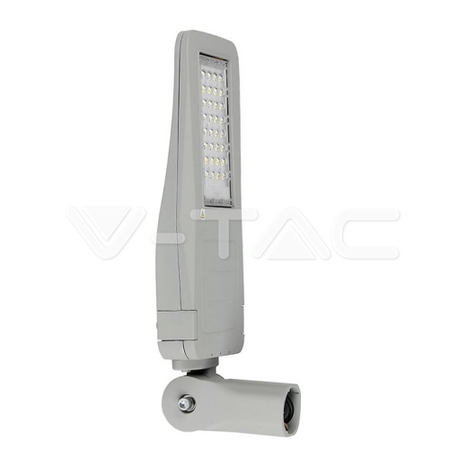 LED Street Light SAMSUNG Chip 50W 5700K Class I Aluminium Dim-to-OFF 140 lm/Watt - 5