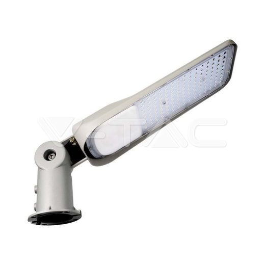 LED Street Light SAMSUNG Chip Sensor 100W 4000K 110 lm/W - 8