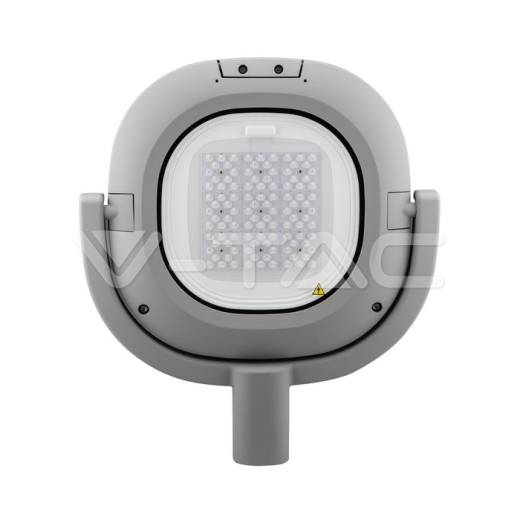 LED Street Light SAMSUNG Chip 50W 6500K Class I Type III M Lens 135 lm/W Inventronics Driver - 2