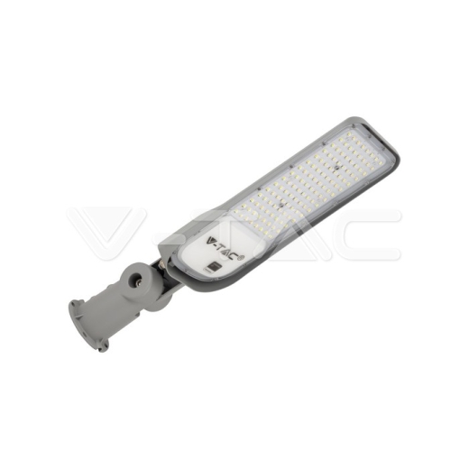 LED Street Light SAMSUNG Chip Sensor 100W 6400K 120 lm/W - 1