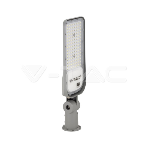 LED Street Light SAMSUNG Chip Sensor 100W 6400K 120 lm/W - 2