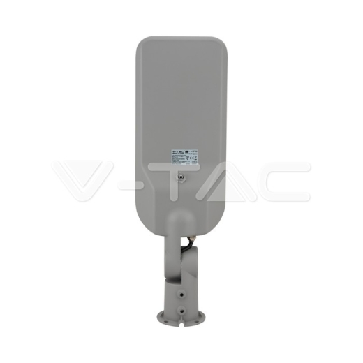 LED Street Light SAMSUNG Chip Sensor 100W 6400K 120 lm/W - 9