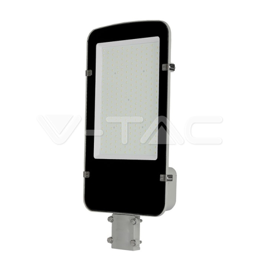 LED Street Light SAMSUNG Chip A++ 5 Years Warranty 150W Grey Body 4000K - 1