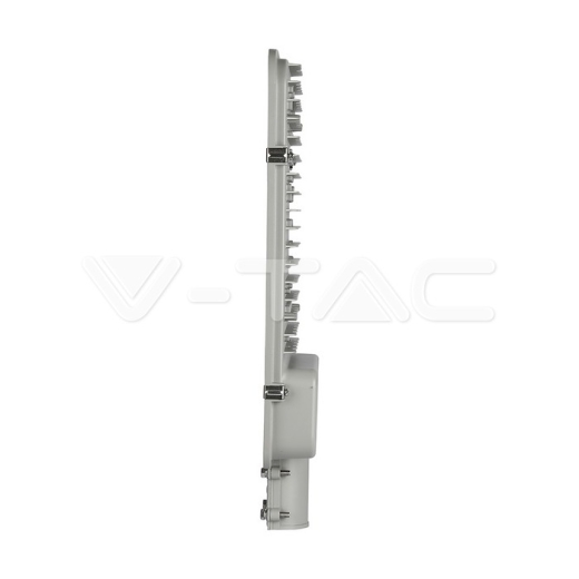 LED Street Light SAMSUNG Chip A++ 5 Years Warranty 150W Grey Body 4000K - 2
