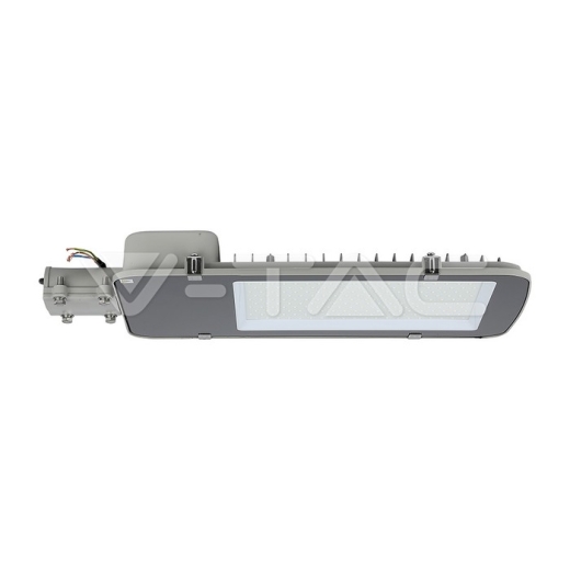LED Street Light SAMSUNG Chip A++ 5 Years Warranty 150W Grey Body 4000K - 5