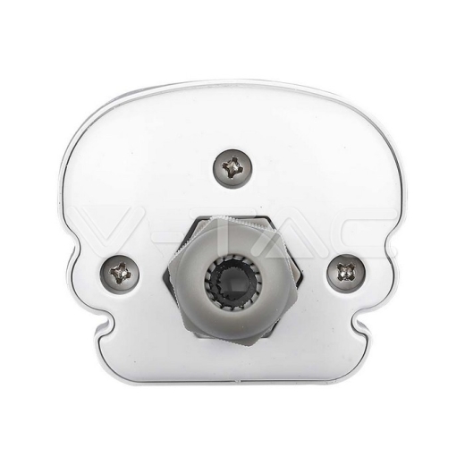 LED Waterproof Fitting X-Series 1500mm 32W 4000K 160lm/W - 2