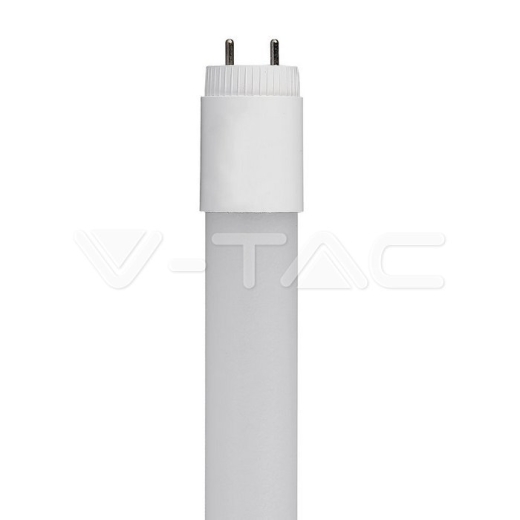 Pantalla estanca LED 2 tubos x 18W Blanco Frío - 9